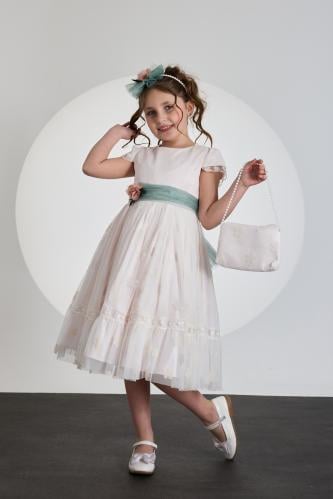 Loulou dress