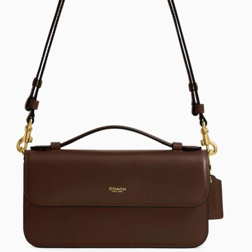 COACH ELORA TOP