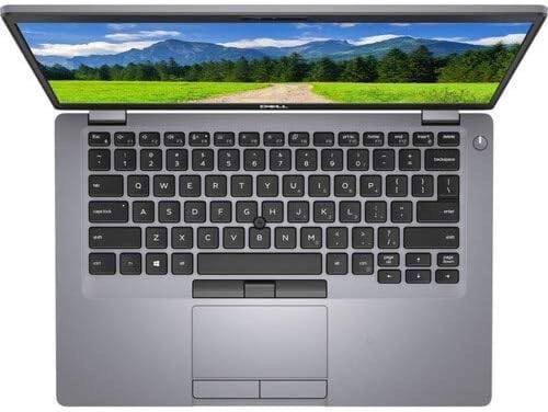 لابتوب ديل لاتيتيود 5410 إنتل كور i5 الجيل العاشر...