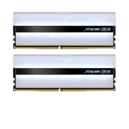 TEAMGROUP XTREEM ARGB 32GB DDR4 3200MHz, WHITE DES...