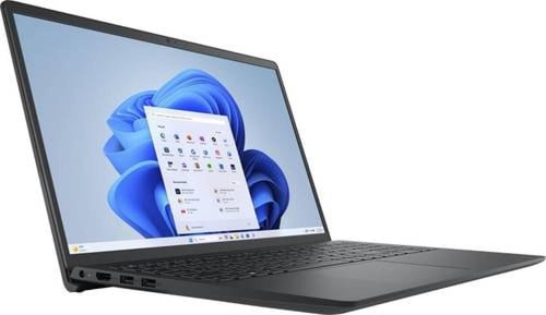 كمبيوتر محمول Dell Inspiron بشاشة تعمل باللمس مقاس...
