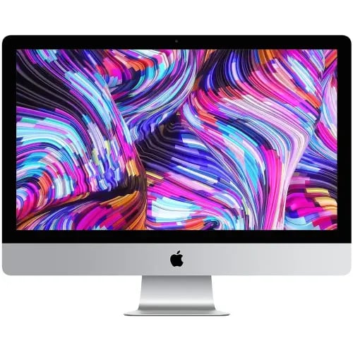 Apple iMac 2014 – كمبيوتر مكتبي متكامل | Core i5 |...