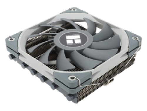 Thermalright AXP120 X67 Low Profile Quite CPU Air...