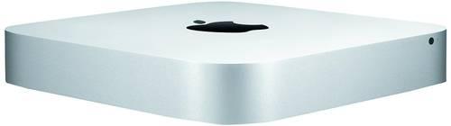 جهاز كمبيوتر مكتبي Apple Mac Mini بمعالج Intel Cor...