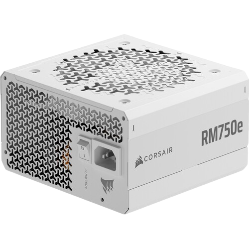 Corsair RMe Series RM750e - Fully Modular Low-Nois...
