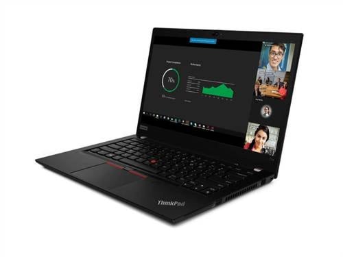 لابتوب لينوفو Thinkpad T14 تم تجديده - بشاشة FHD م...