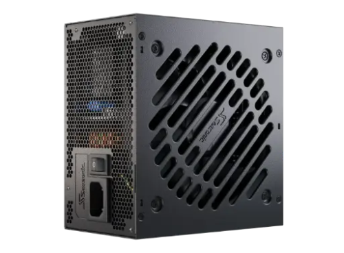 Seasonic 750 CORE GC 80PLUS Gold V2