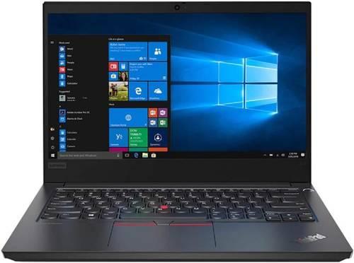 لابتوب ثينك باد من لينوفو E14 بشاشة FHD 14 بوصة وم...
