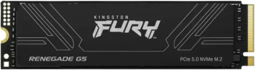 Kingston FURY Renegade 8TB Gen5 PCIe 5.0, Up to 14...