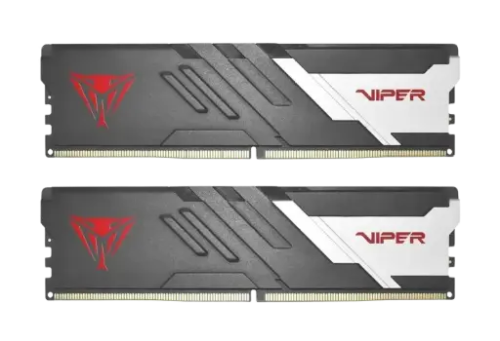 PATRIOT Viper Venom DDR5 32GB (2×16GB) 6000MT/s CL...