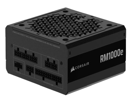 مزود طاقة CORSAIR RMe Series RM1000e بقدرة 1000 وا...