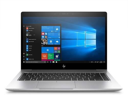 لابتوب ايلايت بوك من اتش بي 840 G5 بشاشة HD 14 بوص...