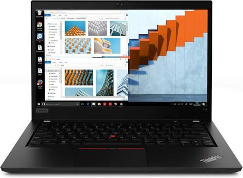 لابتوب لينوفو Thinkpad T14 تم تجديده - بشاشة FHD م...