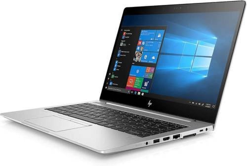 لابتوب ايلايت بوك من اتش بي 840 G5 بشاشة HD 14 بوص...