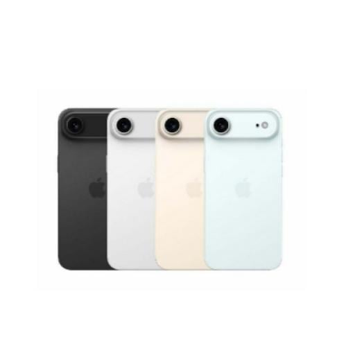 Apple - iPhone 17 Air 5G network various colors