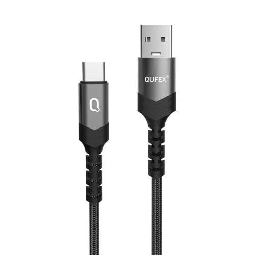 Type C fabric cable
