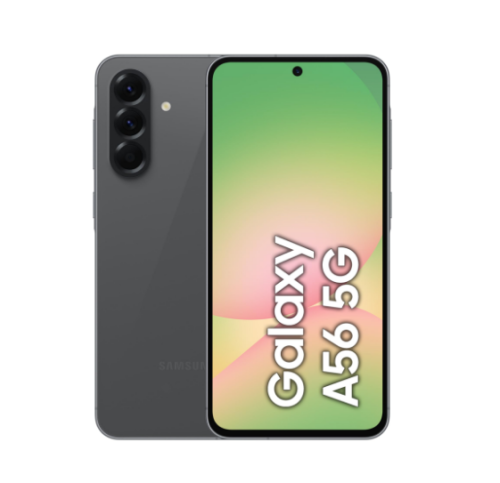 Samsung A56 256GB memory 8 RAM 5G