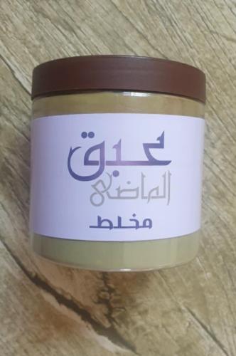 مخلط