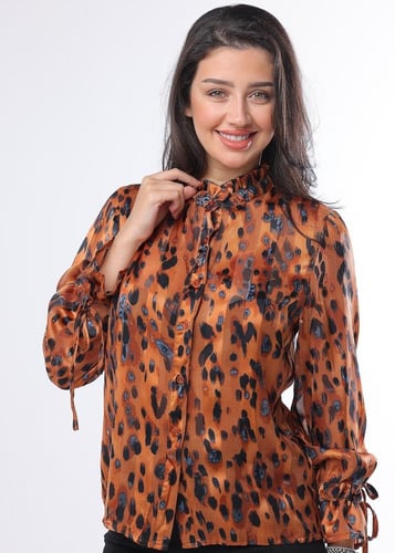 بلوزة نمري