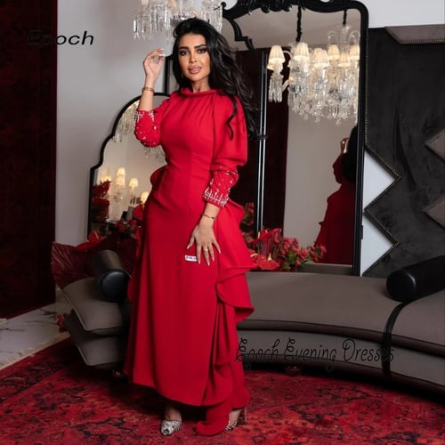 فستان سهرة صغير للنساء ، فستان سهرة فاخر ، أنيق ،...