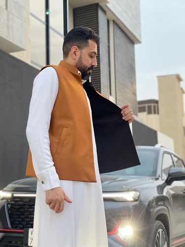 سديرية دبل اسود -بني