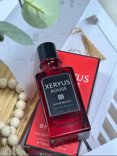 أفخم بوكس جيفنشي