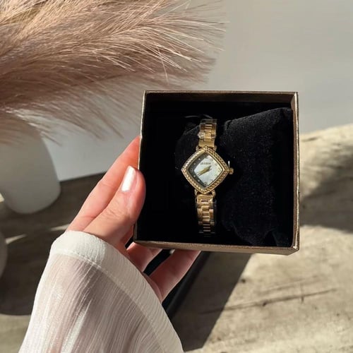 بوكس فندي الفاخر