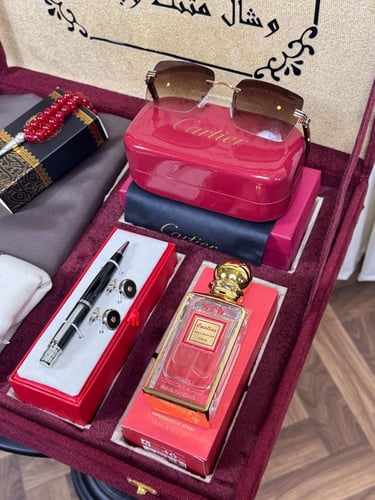 تميز بهديتك