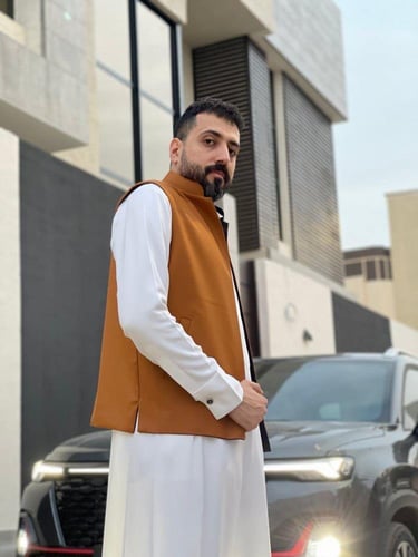 سديرية دبل اسود -بني