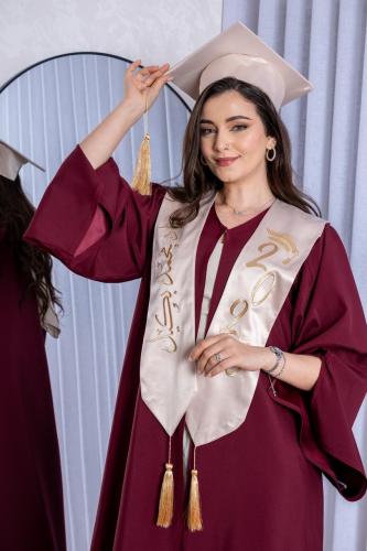 عباية تخرج012