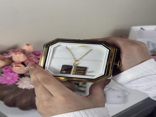 سلسال مملكتي 001