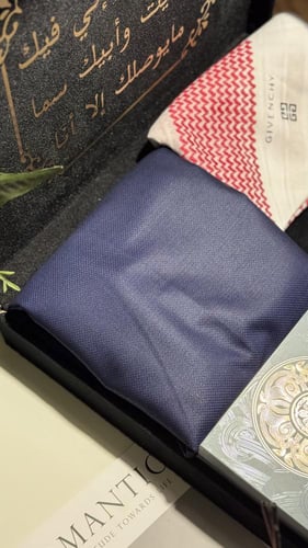 البوكس المميز