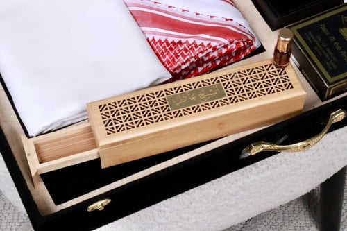 بوكس مملكتي رمضاني 211