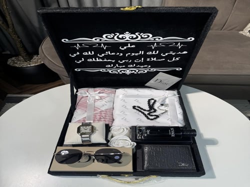 بوكس الإصدار الخاص من مملكتي