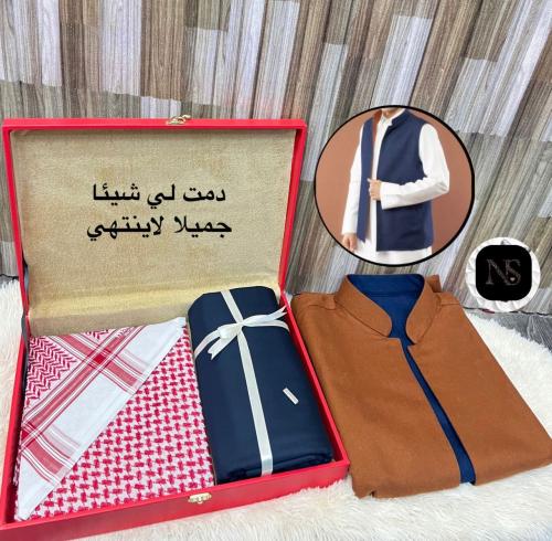 بوكس رجالي شتوي