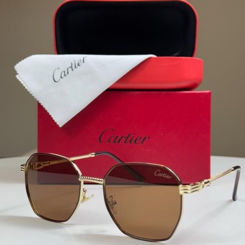 نظارة كارتير