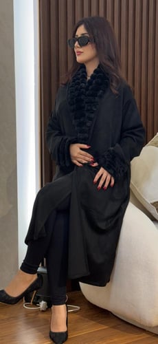 فرو سدو نسائي شاموه