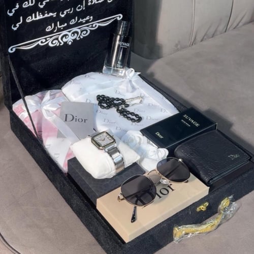 بوكس الإصدار الخاص من مملكتي