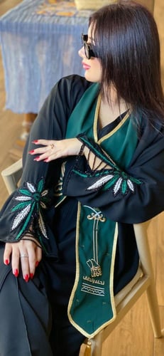 بكج عباية اليوم الوطني1