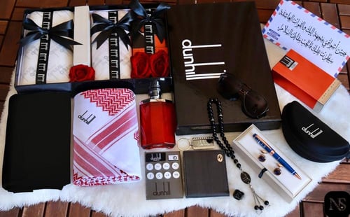 طقم دنهل الصيفي