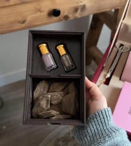 بوكس الذكرى الحلوه