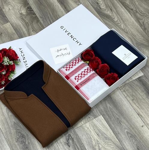 بوكس رجالي جفنشي شتوي