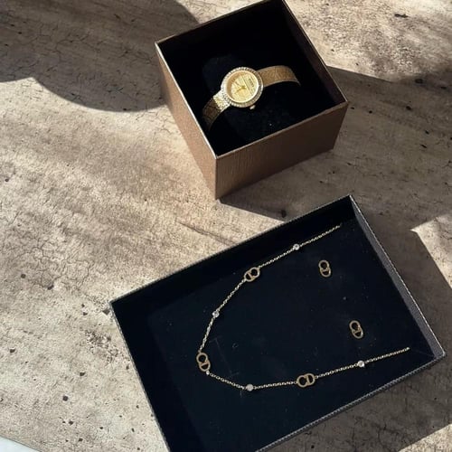 هدية بوكس ديور