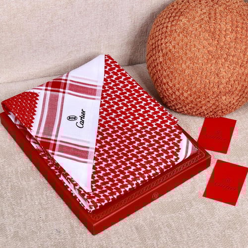 شماغ كارتير