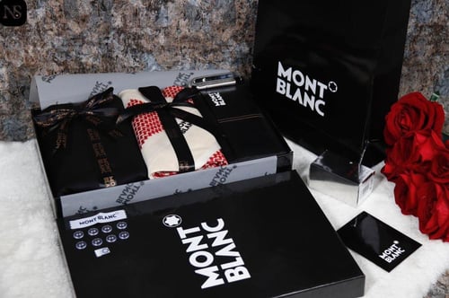 بوكس مونت بلان الرجالي ملكي