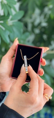 سلسال ذكرى نحت حسب الطلب