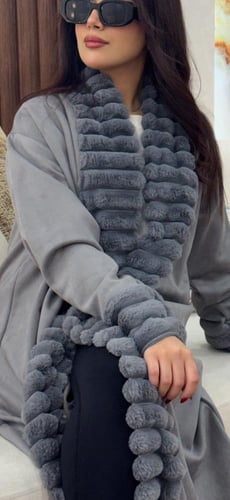 فرو سدو نسائي شاموه