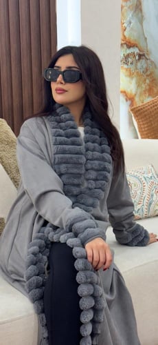 فرو سدو نسائي شاموه