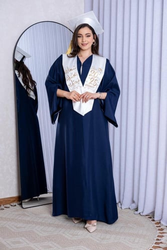 عباية تخرج007