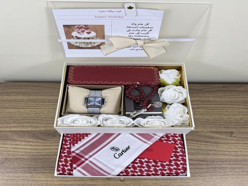 بوكس رجالي أنيق